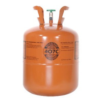 Фреон REF-407c, 11,3 кг Фреон REF-407c, 11,3 кг