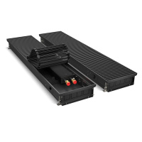 Конвектор внутрипольный Royal Thermo ATRIUM-90/250/800-DG-U-BL Конвектор внутрипольный Royal Thermo ATRIUM-90/250/800-DG-U-BL