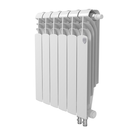 Радиатор Royal Thermo Vittoria Super 500 2.0 VDR80 - 5 секц. Радиатор Royal Thermo Vittoria Super 500 2.0 VDR80 - 5 секц.