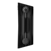Радиатор Royal Thermo PianoForte 200 /Noir Sable - 12 секц. Радиатор Royal Thermo PianoForte 200 /Noir Sable - 12 секц.