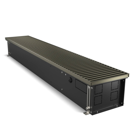 Конвектор внутрипольный Royal Thermo ATRIUM-150/200/800-DG-U-DB Конвектор внутрипольный Royal Thermo ATRIUM-150/200/800-DG-U-DB