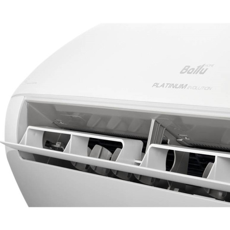 Сплит-система инверторного типа Ballu Platinum Evolution DC BSUI-24HN8_23Y комплект Сплит-система инверторного типа Ballu Platinum Evolution DC BSUI-24HN8_23Y комплект