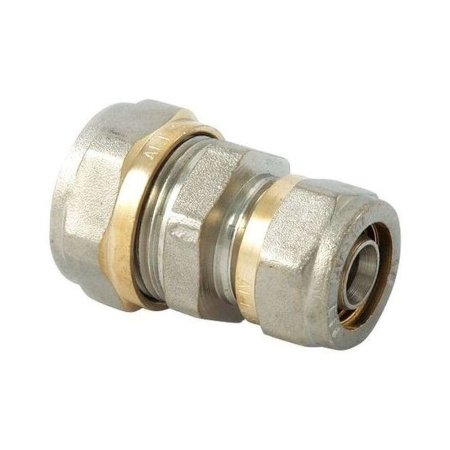 Муфта ALTSTREAM редукционная 20х16, цанга (12/216) Муфта ALTSTREAM редукционная 20х16, цанга (12/216)