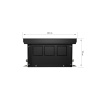 Конвектор внутрипольный Royal Thermo ATRIUM-110/200/800-DG-U-DB Конвектор внутрипольный Royal Thermo ATRIUM-110/200/800-DG-U-DB