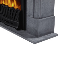 Портал Firelight Antico Classic серый Портал Firelight Antico Classic серый