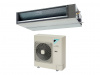 Daikin FDA-A/RZQSG FDA125A/RZQSG125L9V Daikin FDA-A/RZQSG FDA125A/RZQSG125L9V