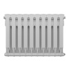 Радиатор Royal Thermo BiLiner 500 /Bianco Traffico VDR - 10 секц. Радиатор Royal Thermo BiLiner 500 /Bianco Traffico VDR - 10 секц.