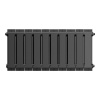 Радиатор Royal Thermo PianoForte 300 /Noir Sable - 10 секц. Радиатор Royal Thermo PianoForte 300 /Noir Sable - 10 секц.