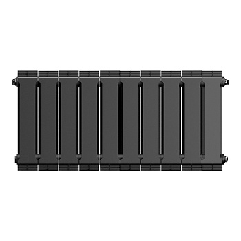Радиатор Royal Thermo PianoForte 300 /Noir Sable - 10 секц. Радиатор Royal Thermo PianoForte 300 /Noir Sable - 10 секц.