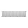 Радиатор Royal Thermo PianoForte 200 /Bianco Traffico - 14 секц. Радиатор Royal Thermo PianoForte 200 /Bianco Traffico - 14 секц.