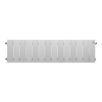 Радиатор Royal Thermo PianoForte 200 /Bianco Traffico - 14 секц. Радиатор Royal Thermo PianoForte 200 /Bianco Traffico - 14 секц.