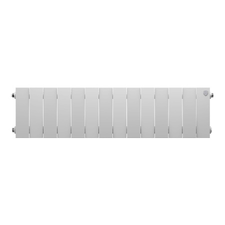 Радиатор Royal Thermo PianoForte 200 /Bianco Traffico - 14 секц. Радиатор Royal Thermo PianoForte 200 /Bianco Traffico - 14 секц.
