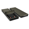 Конвектор внутрипольный Royal Thermo ATRIUM-90/400/900-DG-U-DB Конвектор внутрипольный Royal Thermo ATRIUM-90/400/900-DG-U-DB