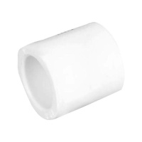 Муфта РОСТерм PPR комбинированная с раз. раструбом D25х1 ВР Муфта РОСТерм PPR комбинированная с раз. раструбом D25х1 ВР