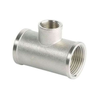 Тройник переходной ALTSTREAM ВР 1"x1/2"x1" (5/60), арт. 003040202 Тройник переходной ALTSTREAM ВР 1"x1/2"x1" (5/60), арт. 003040202