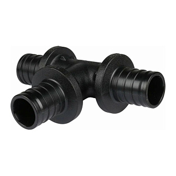 Тройник РОСТерм 25х25х25 PPSU Тройник РОСТерм 25х25х25 PPSU