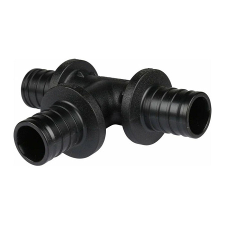 Тройник РОСТерм 25х25х25 PPSU Тройник РОСТерм 25х25х25 PPSU