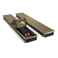 Конвектор внутрипольный Royal Thermo ATRIUM-75/200/800-DG-U-LB Конвектор внутрипольный Royal Thermo ATRIUM-75/200/800-DG-U-LB