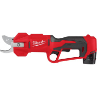 Ножницы садовые Milwaukee аккумуляторные M12 BLPRS-202 Ножницы садовые Milwaukee аккумуляторные M12 BLPRS-202