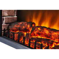 Очаг электрический Electrolux EFP/P-3020LS N Очаг электрический Electrolux EFP/P-3020LS N