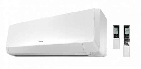 Инверторные тепловые насосы настенного типа серии AKEBONO NORDIC (R32) RAK-50RXE\/RAC-50WXEN Инверторные тепловые насосы настенного типа серии AKEBONO NORDIC (R32) RAK-50RXE\/RAC-50WXEN