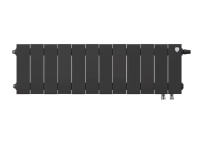Радиатор Royal Thermo PianoForte 200 /Noir Sable - 12 секц. VDR Радиатор Royal Thermo PianoForte 200 /Noir Sable - 12 секц. VDR