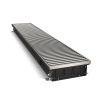 Конвектор внутрипольный Royal Thermo ATRIUM-75/200/800-DG-U-NA Конвектор внутрипольный Royal Thermo ATRIUM-75/200/800-DG-U-NA