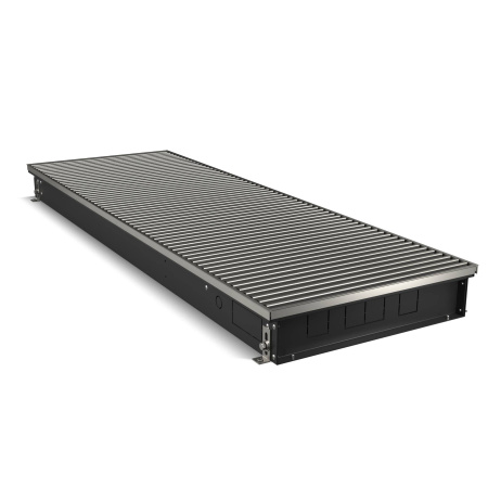Конвектор внутрипольный Royal Thermo ATRIUM-90/400/800-DG-U-NA Конвектор внутрипольный Royal Thermo ATRIUM-90/400/800-DG-U-NA