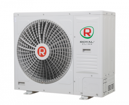 Наружные блоки VRF системы серии RCW-43HFFW