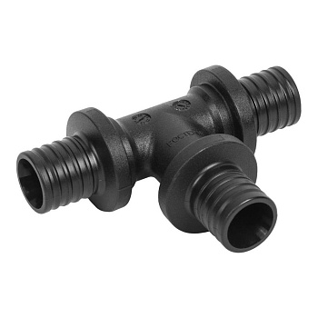 Тройник РОСТерм 20х20х20 PPSU Тройник РОСТерм 20х20х20 PPSU