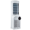 Кондиционер мобильный Electrolux Nebula EACM-18 NB/N6 Кондиционер мобильный Electrolux Nebula EACM-18 NB/N6