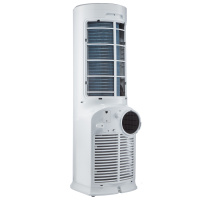 Кондиционер мобильный Electrolux Nebula EACM-18 NB/N6 Кондиционер мобильный Electrolux Nebula EACM-18 NB/N6