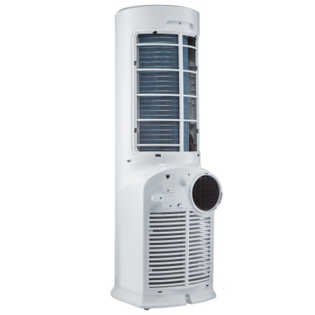 Кондиционер мобильный Electrolux Nebula EACM-18 NB/N6 Кондиционер мобильный Electrolux Nebula EACM-18 NB/N6