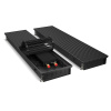 Конвектор внутрипольный Royal Thermo ATRIUM-90/300/800-DG-U-BL Конвектор внутрипольный Royal Thermo ATRIUM-90/300/800-DG-U-BL