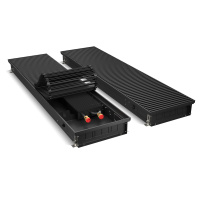 Конвектор внутрипольный Royal Thermo ATRIUM-90/300/800-DG-U-BL Конвектор внутрипольный Royal Thermo ATRIUM-90/300/800-DG-U-BL