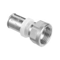 Муфта ALTSTREAM (в.р.) 32х1" пресс Муфта ALTSTREAM (в.р.) 32х1" пресс