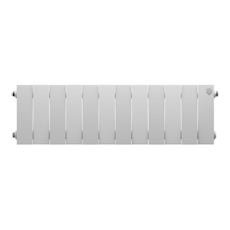 Радиатор Royal Thermo PianoForte 200 /Bianco Traffico - 12 секц. Радиатор Royal Thermo PianoForte 200 /Bianco Traffico - 12 секц.