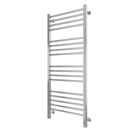 Полотенцесушитель Royal Thermo Stato П17 500х1200 электро (встроен. диммер) стальной Полотенцесушитель Royal Thermo Stato П17 500х1200 электро (встроен. диммер) стальной