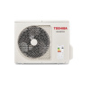 Сплит-система инверторного типа TOSHIBA Shorai Edge RAS-16J2VSG-EE комплект Сплит-система инверторного типа TOSHIBA Shorai Edge RAS-16J2VSG-EE комплект