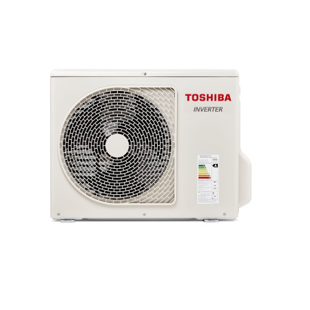 Сплит-система инверторного типа TOSHIBA Shorai Edge RAS-16J2VSG-EE комплект Сплит-система инверторного типа TOSHIBA Shorai Edge RAS-16J2VSG-EE комплект