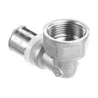 Угольник ALTSTREAM ALT-P (в.р.) 20х3/4" пресс Угольник ALTSTREAM ALT-P (в.р.) 20х3/4" пресс