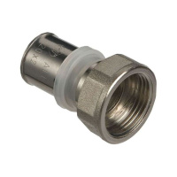 Муфта ALTSTREAM (в.р.) ALT-P 20х1/2" пресс Муфта ALTSTREAM (в.р.) ALT-P 20х1/2" пресс