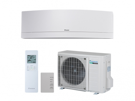 Daikin Emura (R32) FTXJ20MW/RXJ20M Daikin Emura (R32) FTXJ20MW/RXJ20M