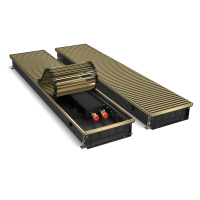 Конвектор внутрипольный Royal Thermo ATRIUM-90/250/800-DG-U-LB Конвектор внутрипольный Royal Thermo ATRIUM-90/250/800-DG-U-LB