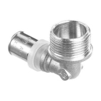 Угольник ALTSTREAM (н.р.) ALT-P 16х1/2" пресс Угольник ALTSTREAM (н.р.) ALT-P 16х1/2" пресс