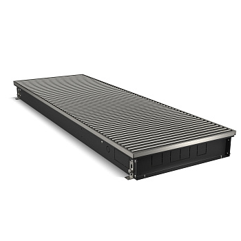 Конвектор внутрипольный Royal Thermo ATRIUM-90/400/900-DG-U-NA Конвектор внутрипольный Royal Thermo ATRIUM-90/400/900-DG-U-NA
