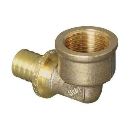 Угольник ALTSTREAM (в.р.) 20х3/4" аксиал Угольник ALTSTREAM (в.р.) 20х3/4" аксиал