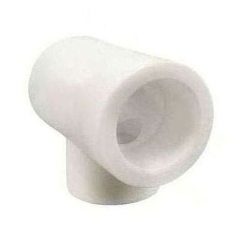 Тройник РОСТерм PPR переходный D63х32х63 Тройник РОСТерм PPR переходный D63х32х63