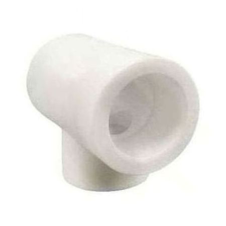 Тройник РОСТерм PPR переходный D63х32х63 Тройник РОСТерм PPR переходный D63х32х63