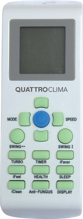 Сплит-система QV-I60CG1/QN-I60UG1/QA-ICP12